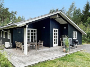 Holiday home Hadsund CXLV